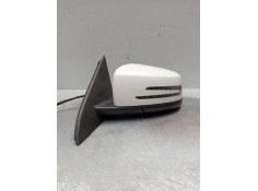 Recambio de retrovisor izquierdo para mercedes-benz clase a (w176) a 180 cdi blueefficiency (176.012) referencia OEM IAM ELECTRI