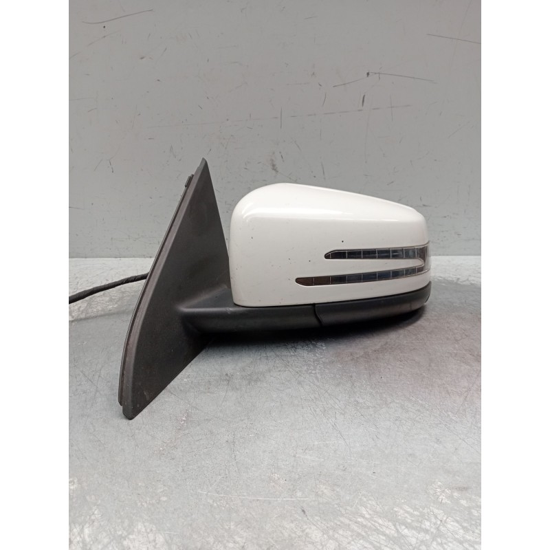 Recambio de retrovisor izquierdo para mercedes-benz clase a (w176) a 180 cdi blueefficiency (176.012) referencia OEM IAM ELECTRI