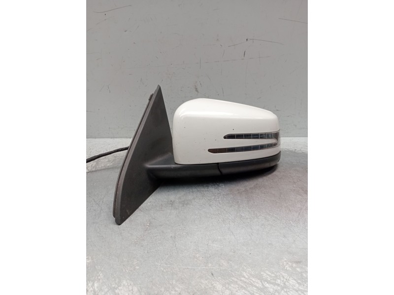 Recambio de retrovisor izquierdo para mercedes-benz clase a (w176) a 180 cdi blueefficiency (176.012) referencia OEM IAM ELECTRI