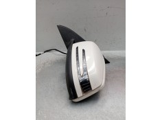 Recambio de retrovisor izquierdo para mercedes-benz clase a (w176) a 180 cdi blueefficiency (176.012) referencia OEM IAM ELECTRI 2