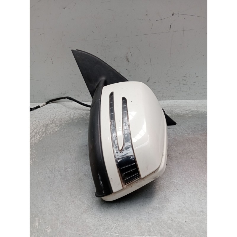 Recambio de retrovisor izquierdo para mercedes-benz clase a (w176) a 180 cdi blueefficiency (176.012) referencia OEM IAM ELECTRI