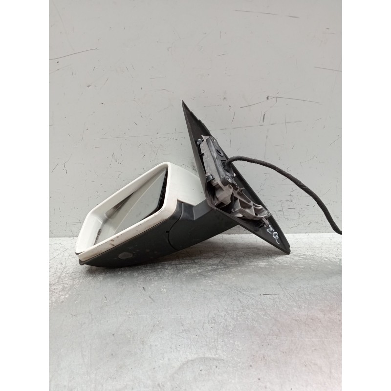Recambio de retrovisor izquierdo para mercedes-benz clase a (w176) a 180 cdi blueefficiency (176.012) referencia OEM IAM ELECTRI