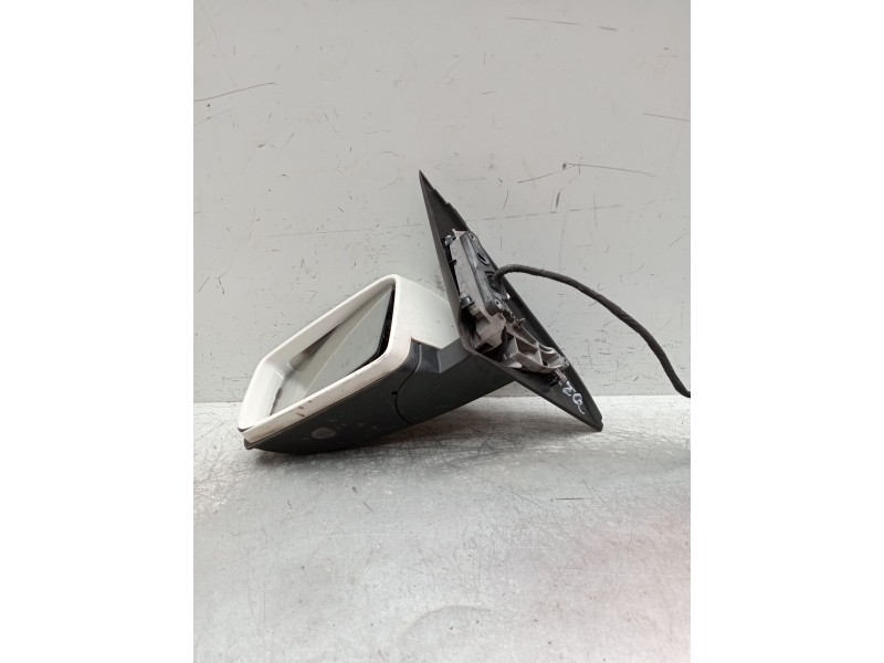 Recambio de retrovisor izquierdo para mercedes-benz clase a (w176) a 180 cdi blueefficiency (176.012) referencia OEM IAM ELECTRI