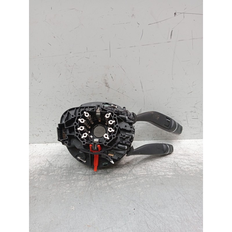 Recambio de mando luces para mercedes-benz clase a (w176) a 180 cdi blueefficiency (176.012) referencia OEM IAM 415465 110700 14