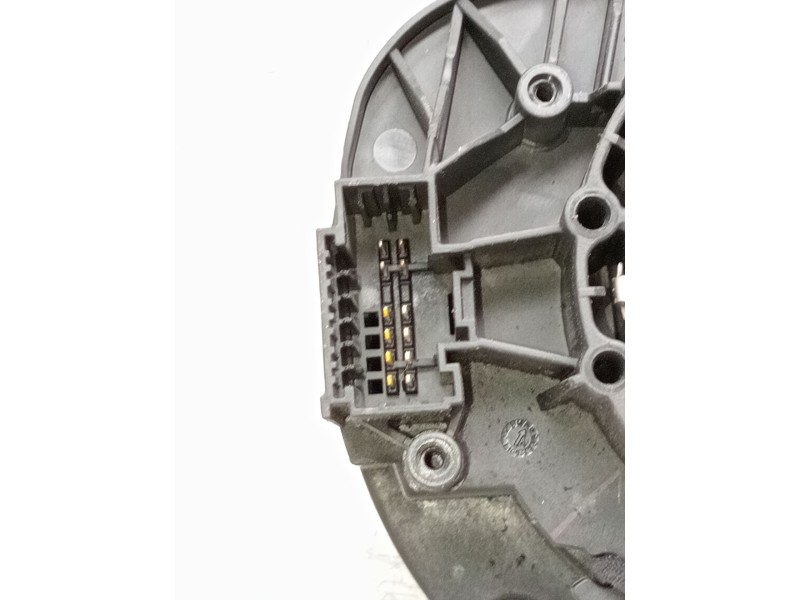 Recambio de mando luces para mercedes-benz clase a (w176) a 180 cdi blueefficiency (176.012) referencia OEM IAM 415465 110700 14