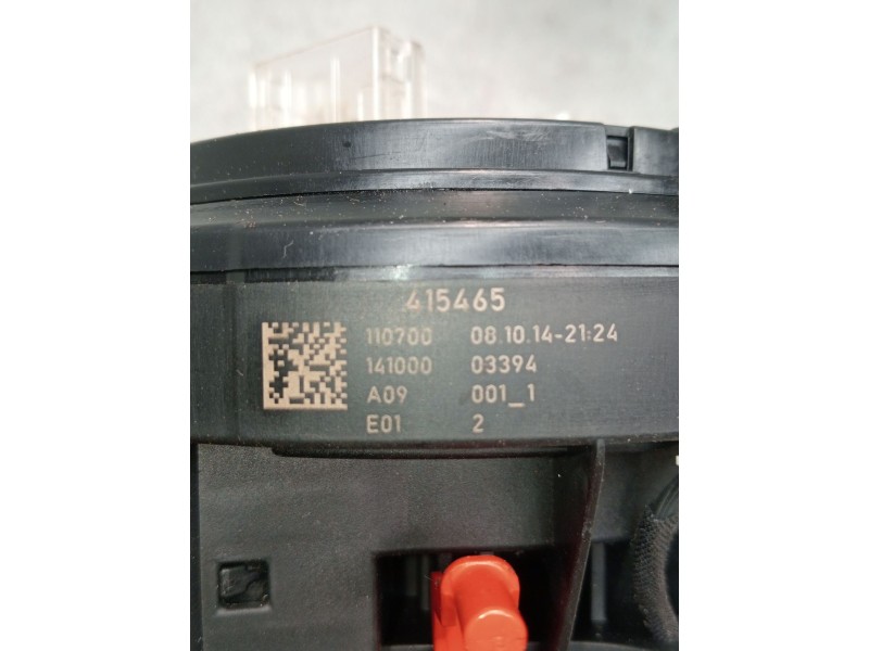 Recambio de mando luces para mercedes-benz clase a (w176) a 180 cdi blueefficiency (176.012) referencia OEM IAM 415465 110700 14