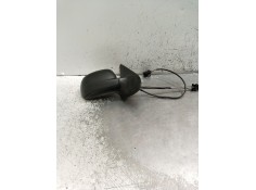 Recambio de retrovisor derecho para seat ibiza ii (6k1) 1.4 i referencia OEM IAM   