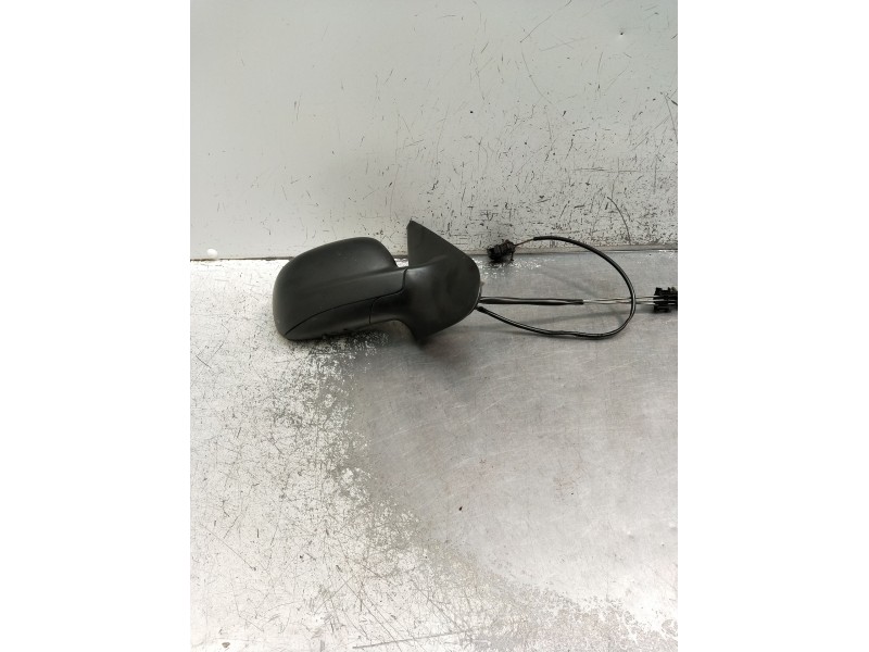Recambio de retrovisor derecho para seat ibiza ii (6k1) 1.4 i referencia OEM IAM   
