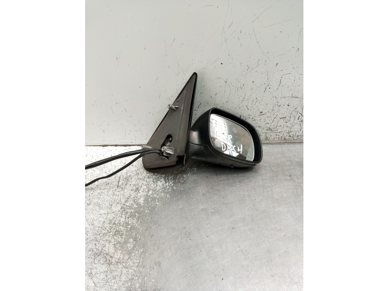 Recambio de retrovisor derecho para seat ibiza ii (6k1) 1.4 i referencia OEM IAM   