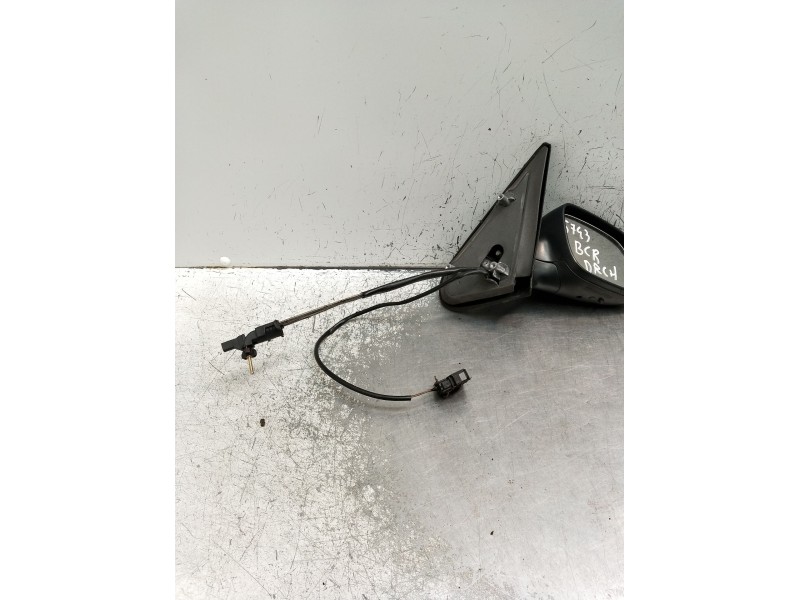 Recambio de retrovisor derecho para seat ibiza ii (6k1) 1.4 i referencia OEM IAM   