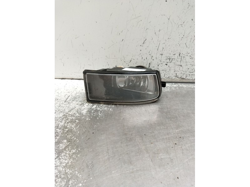 Recambio de faro antiniebla derecho para seat ibiza ii (6k1) 1.4 i referencia OEM IAM 6K0941700D 96396502 