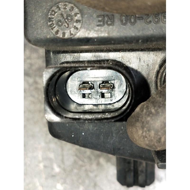 Recambio de faro antiniebla derecho para seat ibiza ii (6k1) 1.4 i referencia OEM IAM 6K0941700D 96396502 