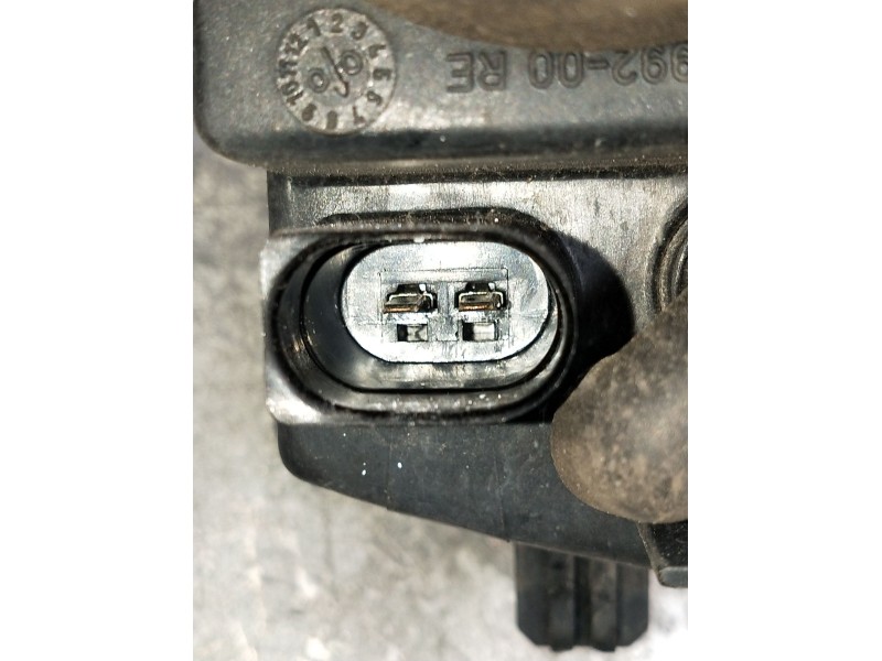 Recambio de faro antiniebla derecho para seat ibiza ii (6k1) 1.4 i referencia OEM IAM 6K0941700D 96396502 