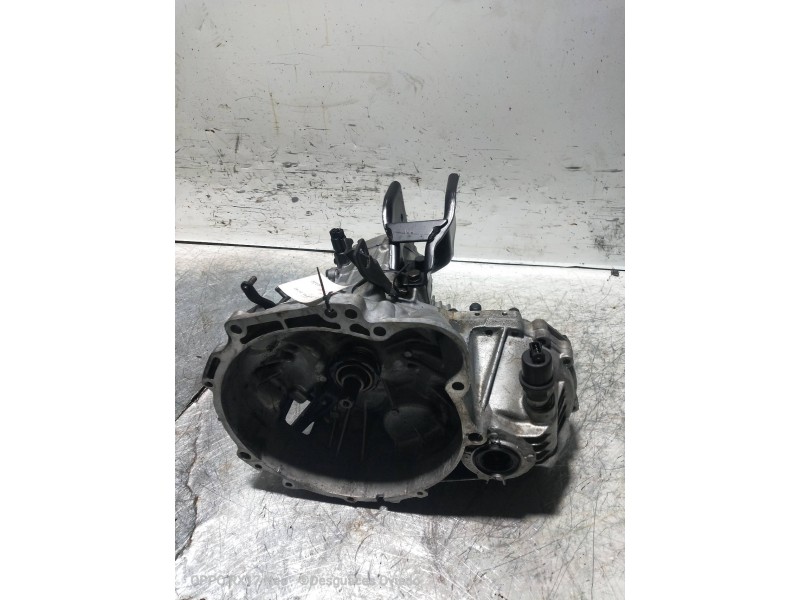 Recambio de caja cambios para kia joice ls referencia OEM IAM BYB 765959 