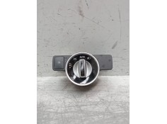 Recambio de mando luces para mercedes-benz clase a (w176) a 180 cdi blueefficiency (176.012) referencia OEM IAM A2129050551 1009