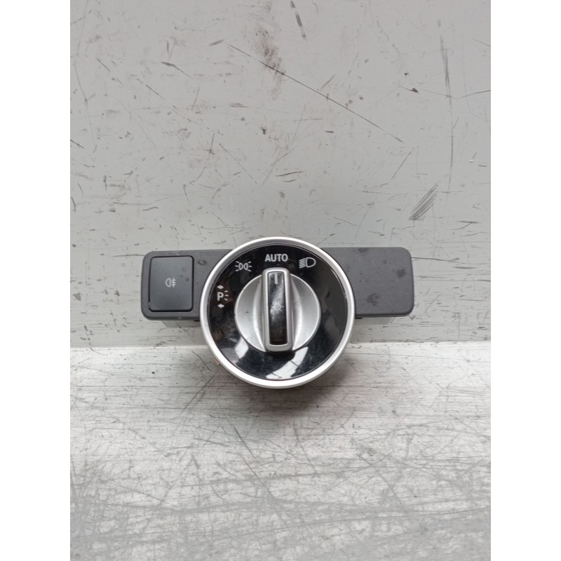 Recambio de mando luces para mercedes-benz clase a (w176) a 180 cdi blueefficiency (176.012) referencia OEM IAM A2129050551 1009