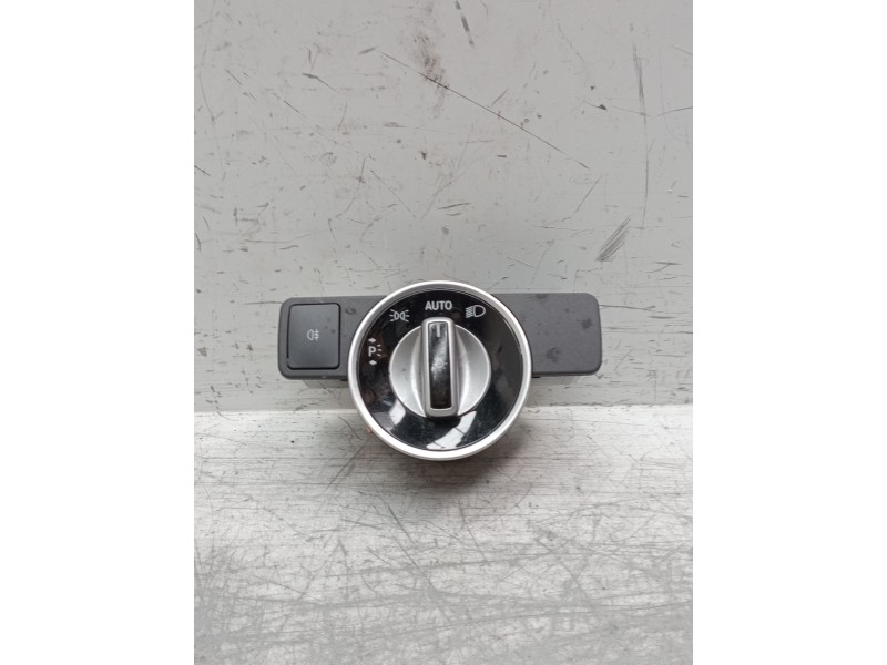 Recambio de mando luces para mercedes-benz clase a (w176) a 180 cdi blueefficiency (176.012) referencia OEM IAM A2129050551 1009