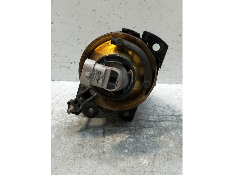Recambio de faro antiniebla izquierdo para volkswagen passat b6 (3c2) 2.0 tdi 16v referencia OEM IAM 3C0941699B  
