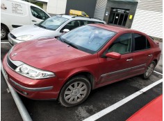 renault laguna ii (bg0) del año 2001