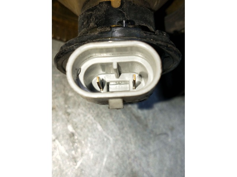 Recambio de faro antiniebla izquierdo para volkswagen passat b6 (3c2) 2.0 tdi 16v referencia OEM IAM 3C0941699B  