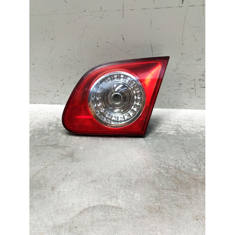 Recambio de piloto trasero derecho interior para volkswagen passat b6 (3c2) 2.0 tdi 16v referencia OEM IAM 3C5945094C  