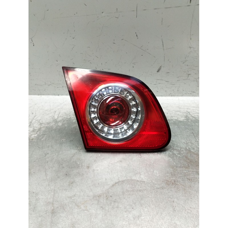 Recambio de piloto trasero izquierdo interior para volkswagen passat b6 (3c2) 2.0 tdi 16v referencia OEM IAM 3C5945093C  