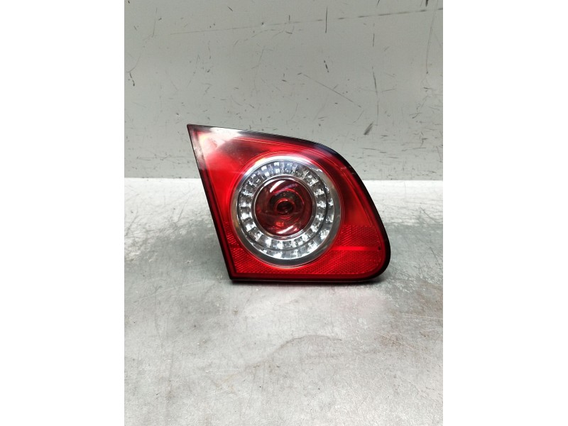 Recambio de piloto trasero izquierdo interior para volkswagen passat b6 (3c2) 2.0 tdi 16v referencia OEM IAM 3C5945093C  