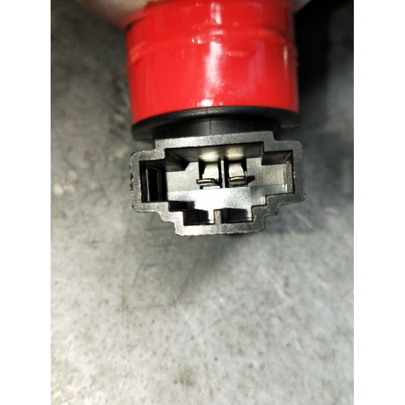 Recambio de piloto trasero izquierdo interior para volkswagen passat b6 (3c2) 2.0 tdi 16v referencia OEM IAM 3C5945093C  