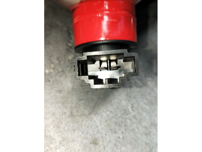 Recambio de piloto trasero izquierdo interior para volkswagen passat b6 (3c2) 2.0 tdi 16v referencia OEM IAM 3C5945093C  