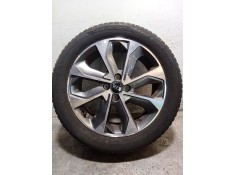 Recambio de juego llantas para kia stonic (yb) 1.0 t-gdi referencia OEM IAM 205/55 R17  