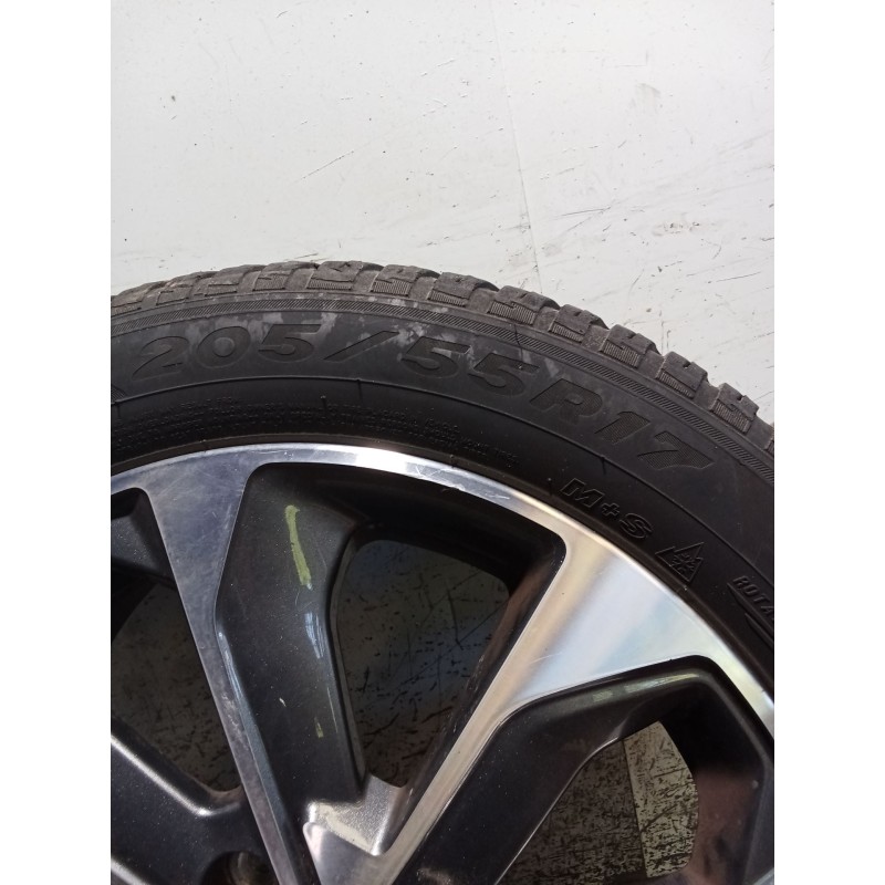 Recambio de juego llantas para kia stonic (yb) 1.0 t-gdi referencia OEM IAM 205/55 R17  