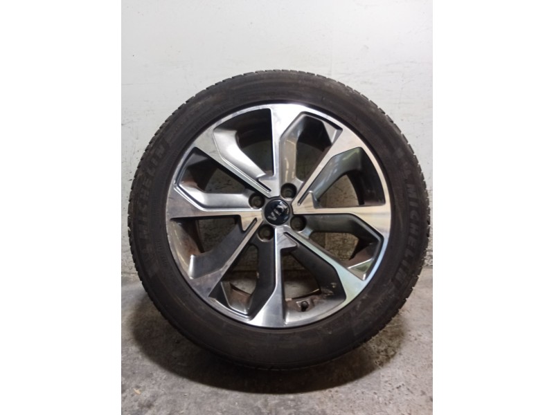Recambio de juego llantas para kia stonic (yb) 1.0 t-gdi referencia OEM IAM 205/55 R17  