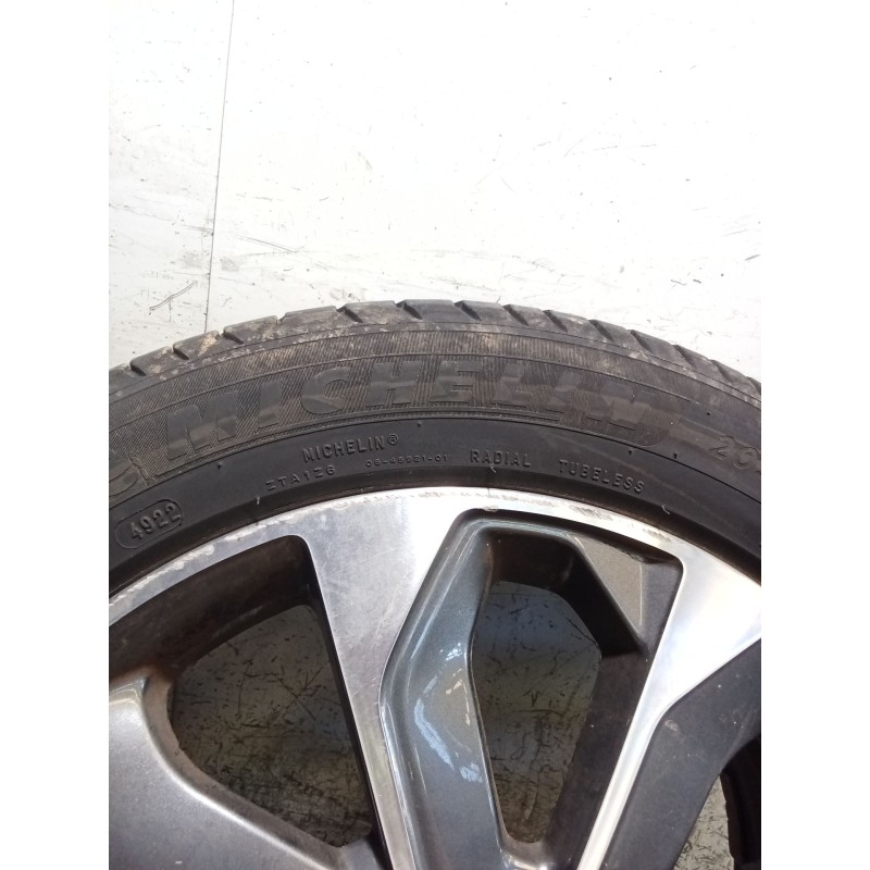Recambio de juego llantas para kia stonic (yb) 1.0 t-gdi referencia OEM IAM 205/55 R17  