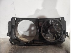 Recambio de electroventilador para volkswagen crafter caja cerrada caja cerrada 35 referencia OEM IAM 877967M FS1560 A9065000193