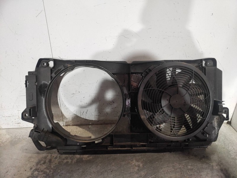 Recambio de electroventilador para volkswagen crafter caja cerrada caja cerrada 35 referencia OEM IAM 877967M FS1560 A9065000193