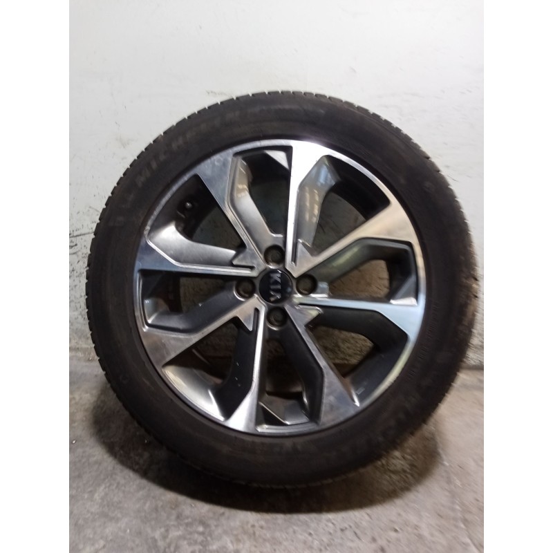 Recambio de juego llantas para kia stonic (yb) 1.0 t-gdi referencia OEM IAM 205/55 R17  