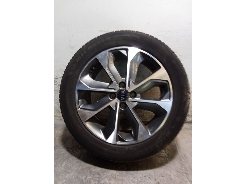 Recambio de juego llantas para kia stonic (yb) 1.0 t-gdi referencia OEM IAM 205/55 R17  