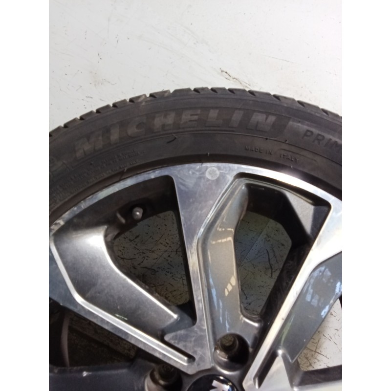 Recambio de juego llantas para kia stonic (yb) 1.0 t-gdi referencia OEM IAM 205/55 R17  