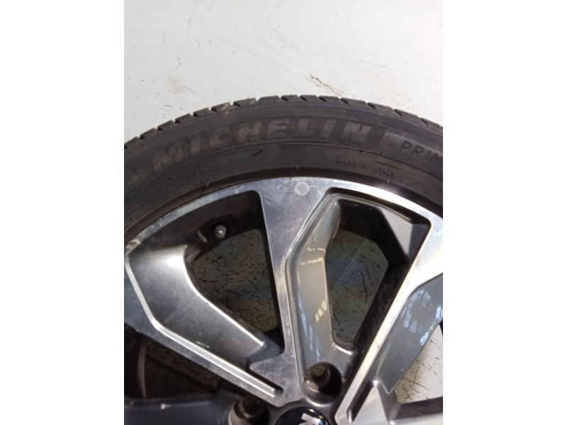 Recambio de juego llantas para kia stonic (yb) 1.0 t-gdi referencia OEM IAM 205/55 R17  