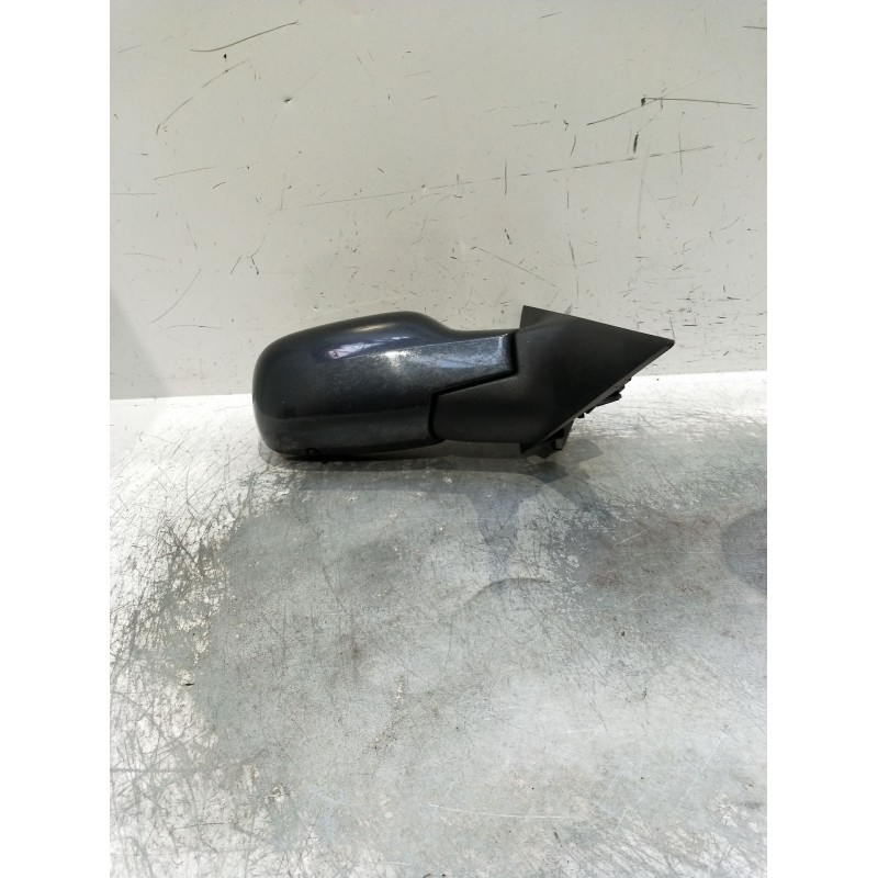 Recambio de retrovisor derecho para renault scénic ii (jm0/1_) 1.9 dci (jm14) referencia OEM IAM  eléctrico 