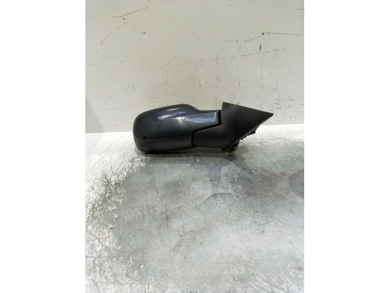 Recambio de retrovisor derecho para renault scénic ii (jm0/1_) 1.9 dci (jm14) referencia OEM IAM  eléctrico 