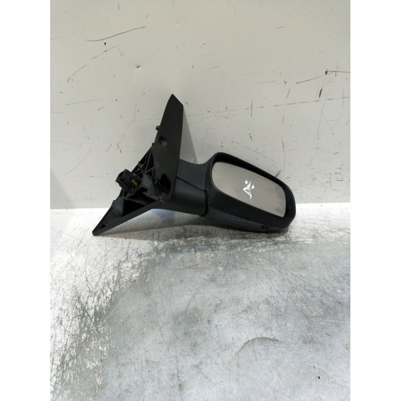 Recambio de retrovisor derecho para renault scénic ii (jm0/1_) 1.9 dci (jm14) referencia OEM IAM  eléctrico 