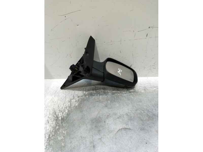 Recambio de retrovisor derecho para renault scénic ii (jm0/1_) 1.9 dci (jm14) referencia OEM IAM  eléctrico 