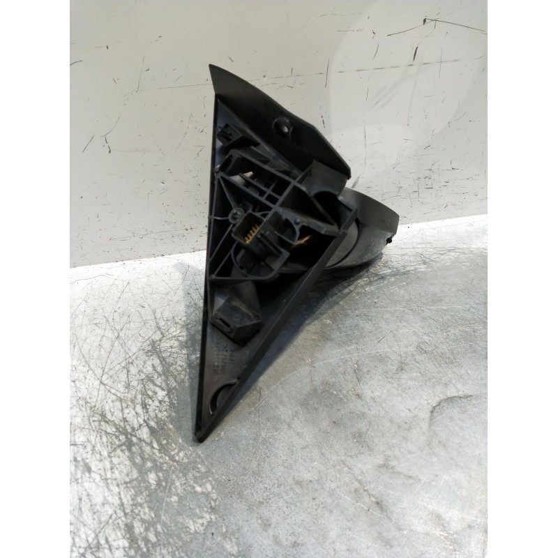 Recambio de retrovisor derecho para renault scénic ii (jm0/1_) 1.9 dci (jm14) referencia OEM IAM  eléctrico 