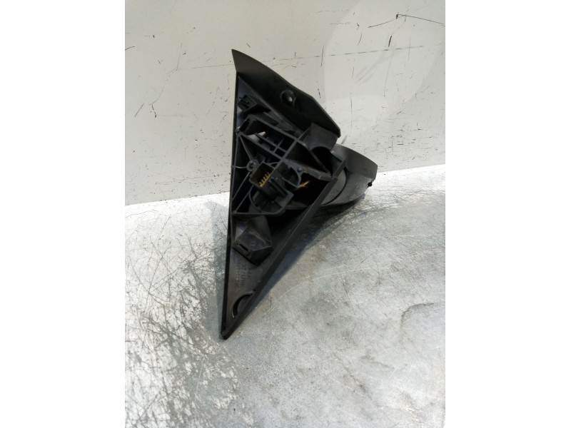 Recambio de retrovisor derecho para renault scénic ii (jm0/1_) 1.9 dci (jm14) referencia OEM IAM  eléctrico 