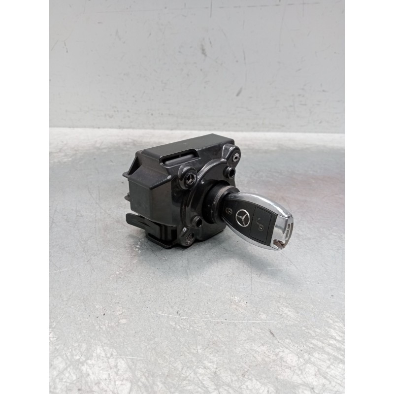 Recambio de conmutador de arranque para mercedes-benz clase a (w176) a 180 cdi blueefficiency (176.012) referencia OEM IAM A2469