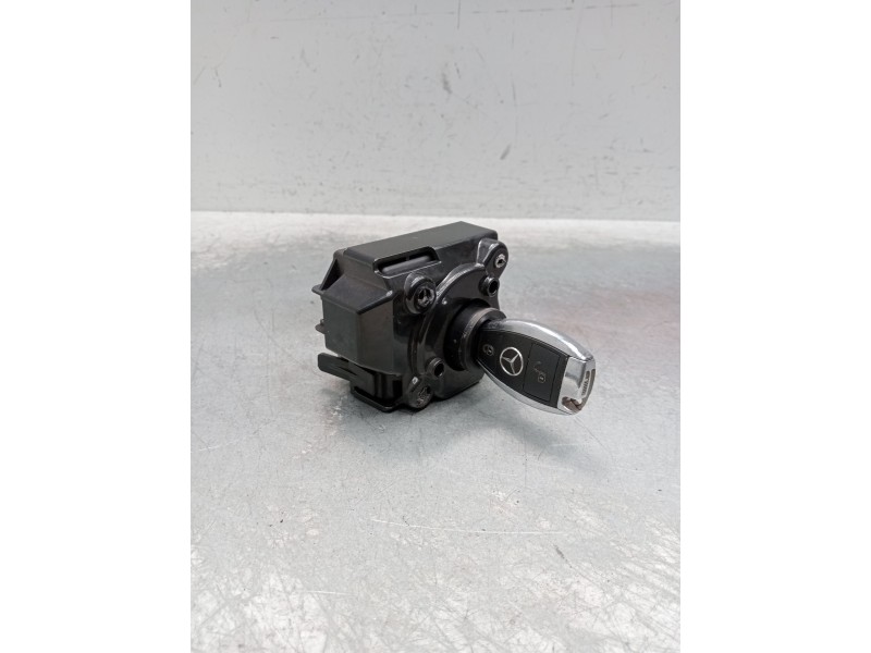 Recambio de conmutador de arranque para mercedes-benz clase a (w176) a 180 cdi blueefficiency (176.012) referencia OEM IAM A2469