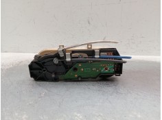 Recambio de mando calefaccion / aire acondicionado para volkswagen lt 28-46 ii caja/chasis (2dc, 2df, 2dg, 2dl, 2dm) 2.5 tdi ref 2