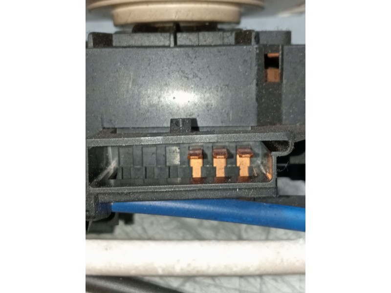 Recambio de mando calefaccion / aire acondicionado para volkswagen lt 28-46 ii caja/chasis (2dc, 2df, 2dg, 2dl, 2dm) 2.5 tdi ref