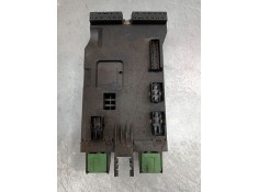 Recambio de caja reles / fusibles para volkswagen lt 28-46 ii caja/chasis (2dc, 2df, 2dg, 2dl, 2dm) 2.5 tdi referencia OEM IAM 0 2